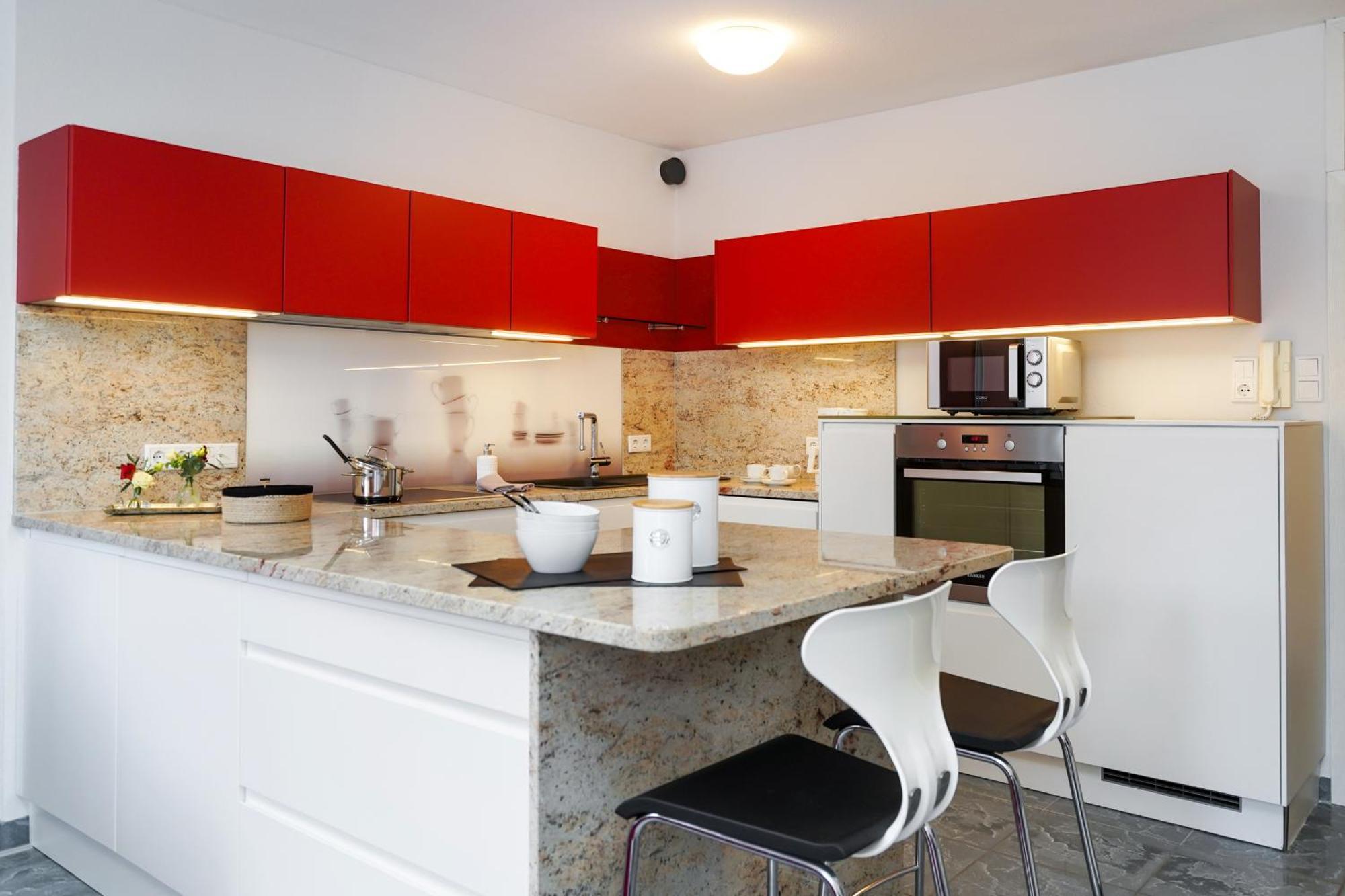 Anker Mal Kaimauer Apartment Husum  Exterior photo